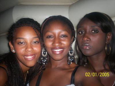 maimouna oumou malado